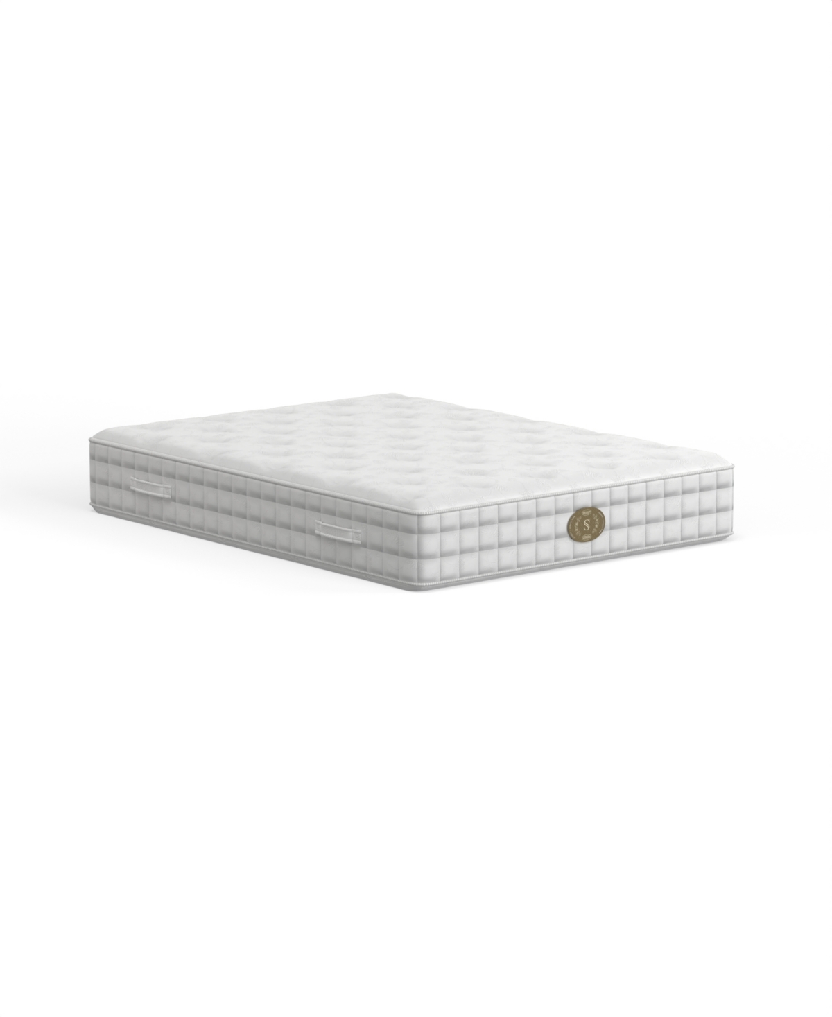 Shifman Lucent 12" Luxury Firm Tight Top Mattress
