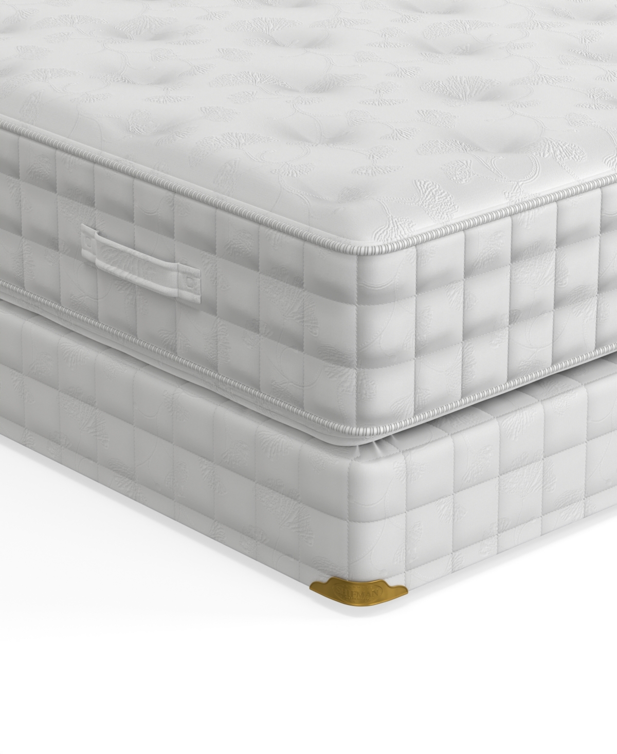 Shifman Lucent 12" Luxury Firm Tight Top Mattress