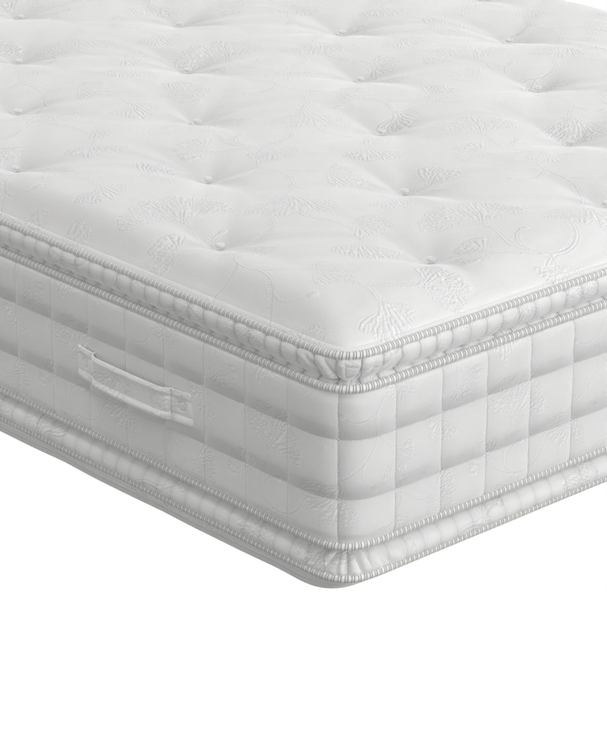 Shifman Captivating 15" Luxury Plush Pillow Top Mattress