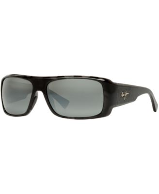 Maui Jim - Sunglasses, MAUI JIM 283 FIVE CAVES 62