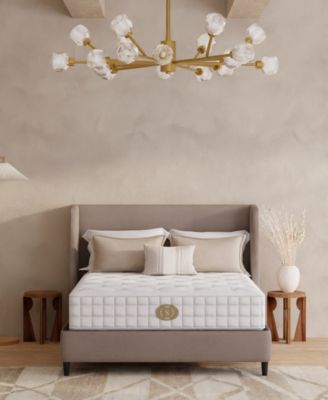 Lucent 12" Luxury Firm Tight Top Mattress Collection