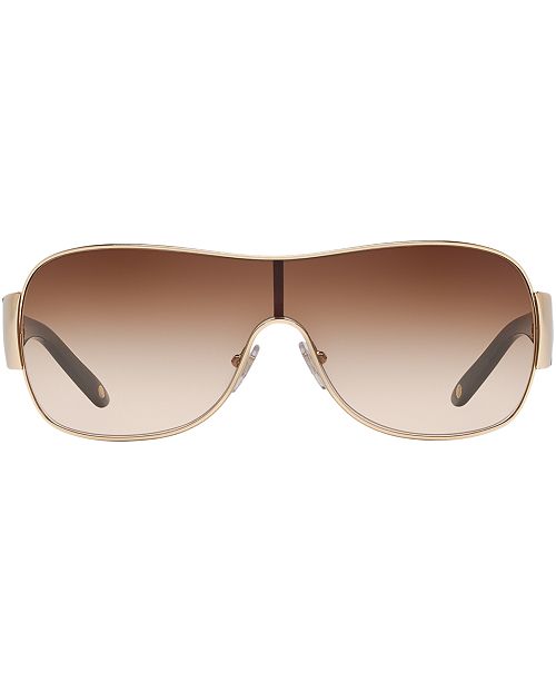 Versace Sunglasses, VE2101 & Reviews - Sunglasses by Sunglass Hut ...