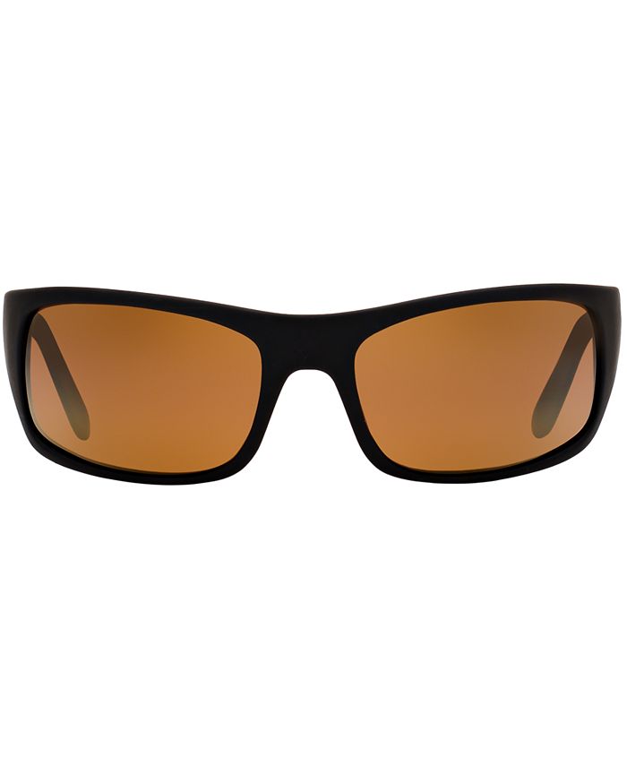 Maui Jim - Sunglasses, 202 Peahi