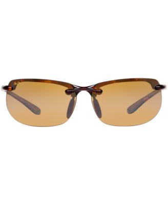 Polarized Banyans Sunglasses , 412