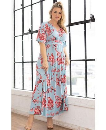 plus size summer dresses casual Tycorwd Women's Midi Dress Short Sleeve Beach Dress Swing Flowy Tiered with Pockets Army Green 1XL at Amazon Women's Clothing store You can order your usual size directly Plus Size Summer Dresses |