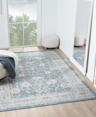 Lr Home Heirloom Ant 452 Rug Collection