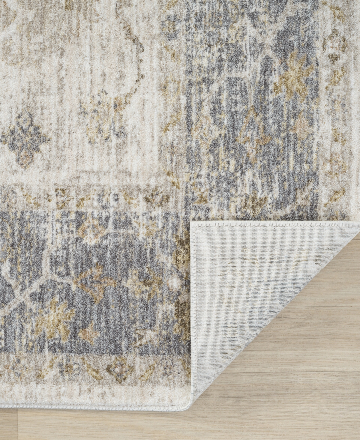 Lr Home Maria Mir-921 5'x7'10" Area Rug