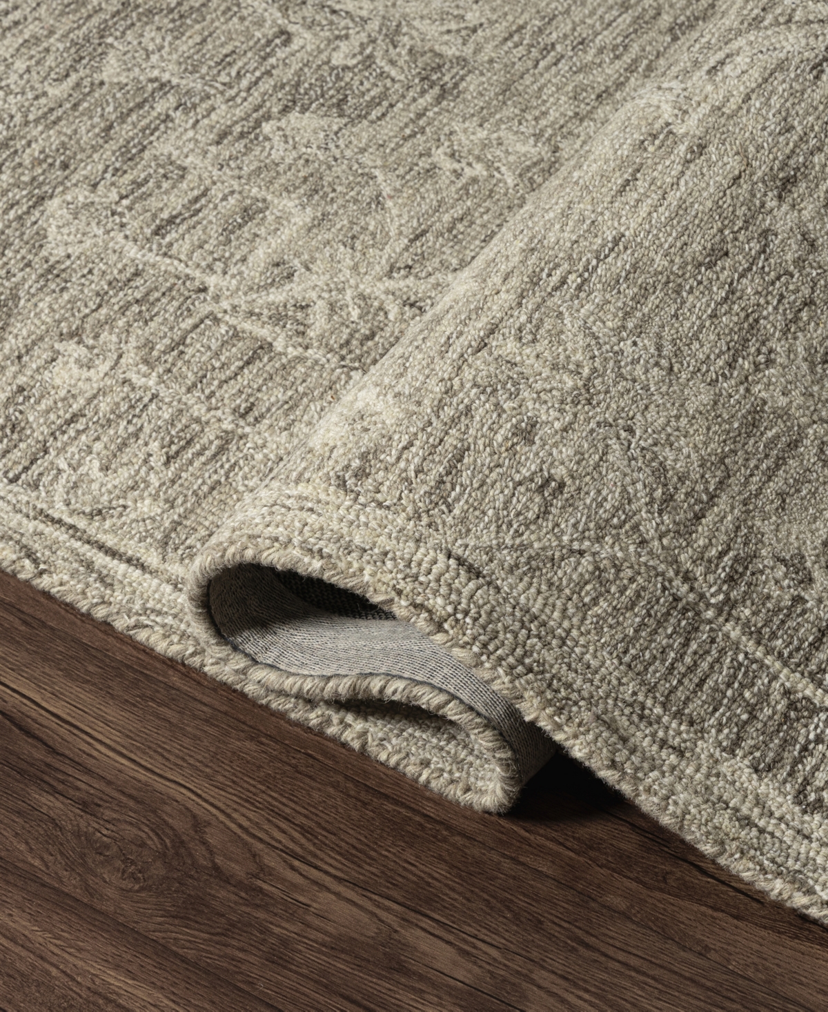 Lr Home Cypress Jun-571 5'x7'6" Area Rug