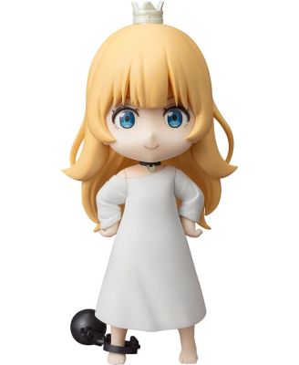 Tamashii Nations - Tis Time For ''Torture,'' Princess - Figuarts Mini - Princess