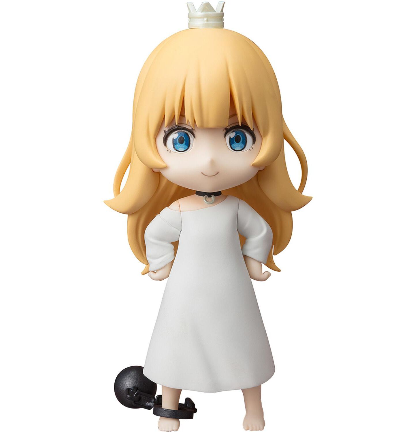 Фигурка Bandai Tamashii Nations Figuarts Mini Princess 2.55" Collectible, от 15 лет — фото 1