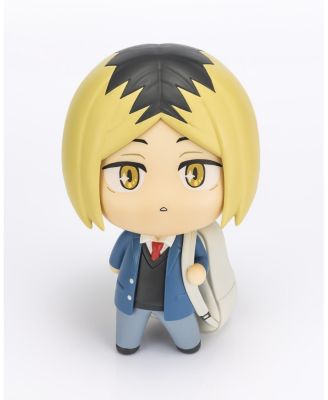 Rowtashii Noise - Haikyu- Tekupiku - Kenma Kozume