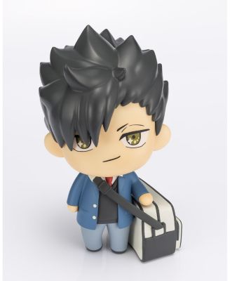 Rowtashii Noise - Haikyu - Tekupiku - Tetsuro Kuroo