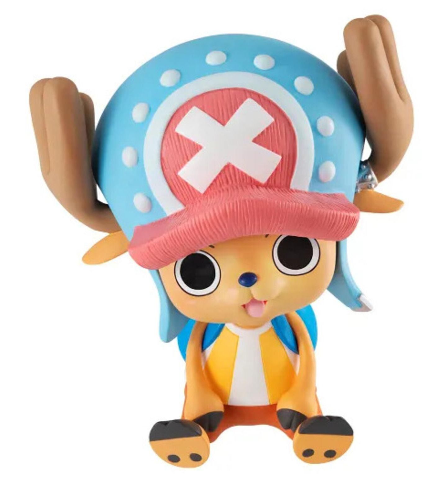 Фигурка Bandai One Piece Tony Tony Chopper Lookup с подвижной шеей, от 17 лет — фото 2