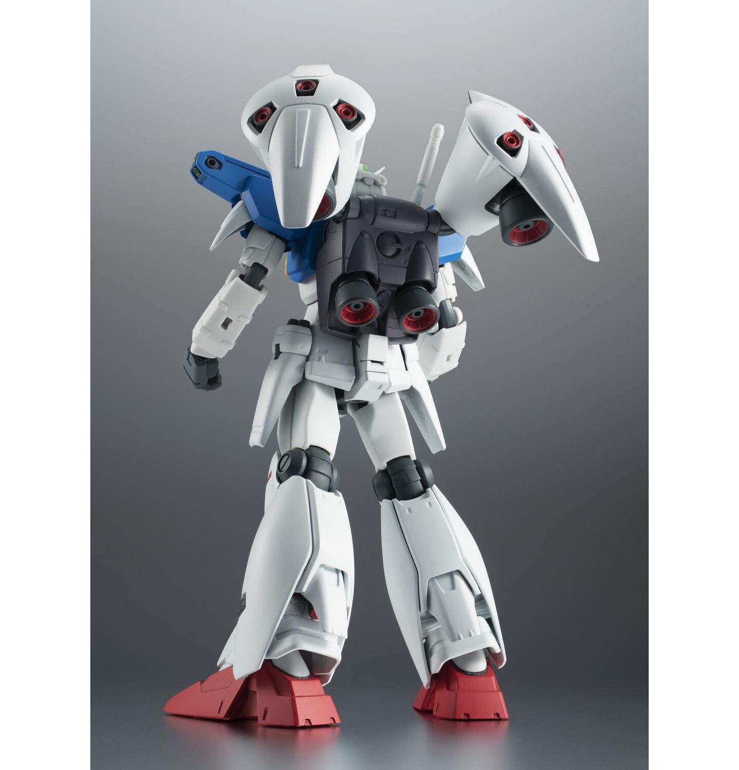 Фигурка Bandai Tamashi Nations Mobile Suit Gundam 0083 RX-78GP01Fb Gundam GP01 Full Burnern Articulated Collectible Action Figure, Ages 15+ — фото 2