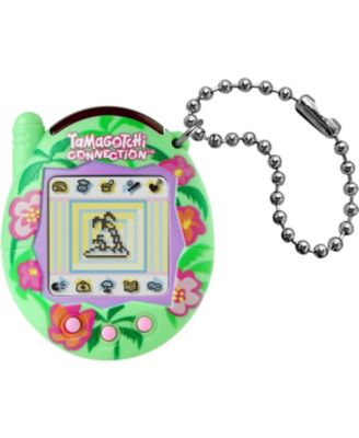 Tamagotchi - Connection - Tropical Flower