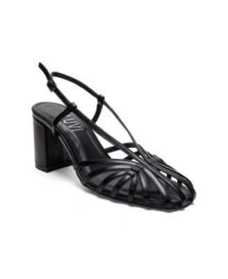 Women's Wilda Block Heel Sandal