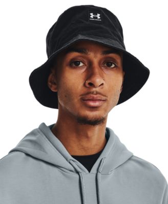 Men's Essential Bucket Hat