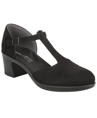 Women's Lady Round Toe Pumps
