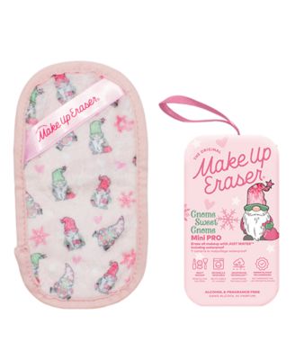 MakeUp Eraser Gnome Sweet Gnome MiniPRO Reusable Makeup Wipe 12$
