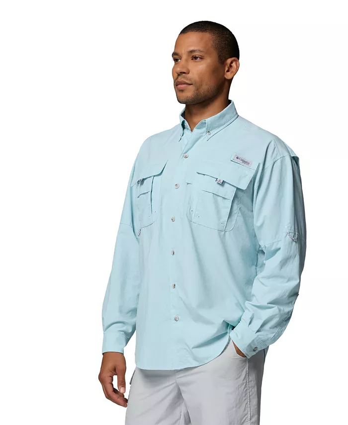 Men's Bahama II Long-Sleeve Shirt - thumbnail 3