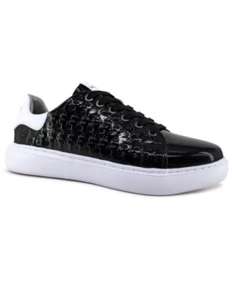 Karl Lagerfeld Men's Lace-Up Sneakers