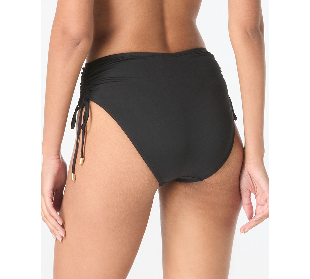 Coco Reef Women's Contours Inspire Adjustable Bikini Bottoms