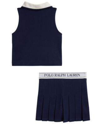 mona Polo by Ralph Lauren プリーツスカート 2 mona Polo by Ralph Lauren プリーツスカート 2 mona様 専用 Polo by