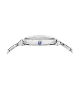 NWT Porsamo Bleu Emma White Dial Ladies Watch Porsamo Bleu Monroe Luxury Womens main image 4