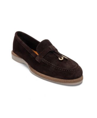 Women's Ilvena Leather Loafer