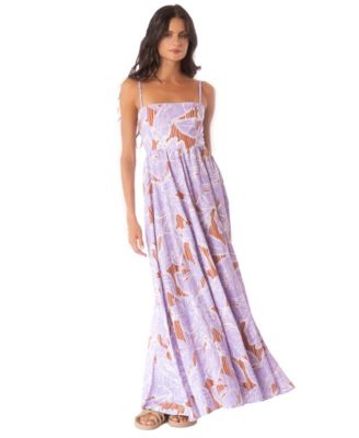 Women's Wisteria Bloom Ela