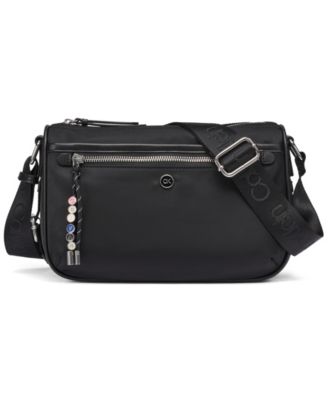 Caius Small Crossbody Handbag