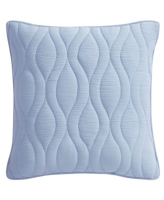Cove Quilted Sham, European