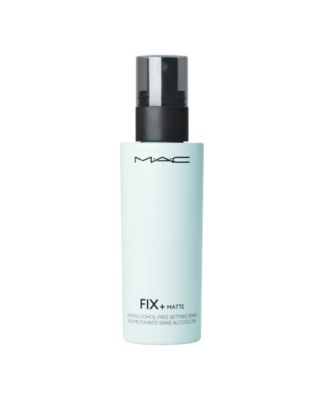 Fix+ Stay Over Matte 24-Hour Setting Spray, 3.38 oz.