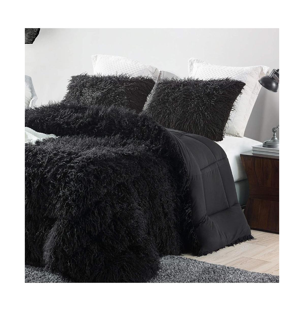 Coma Inducer Bear Oversized Comforter