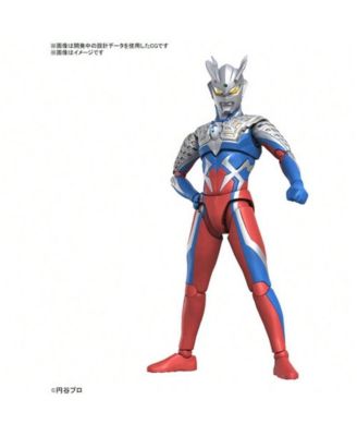 Bandai Hobby Zero - Figure-rise Standard Zero Model Kit