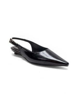 Women's Jenna Slingback Pointed Toe Pump