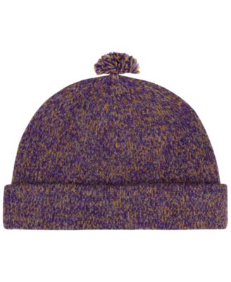 Men's Bright Ragg Woolen Beanie Hat