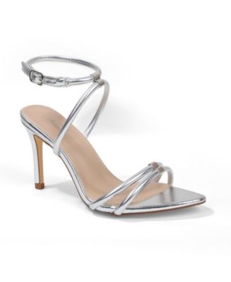 Women's Candelaria Strappy Heeled Dress Sandal