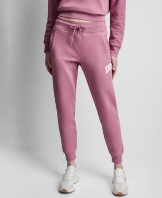 Women's Varsity Logo Jogger Pants