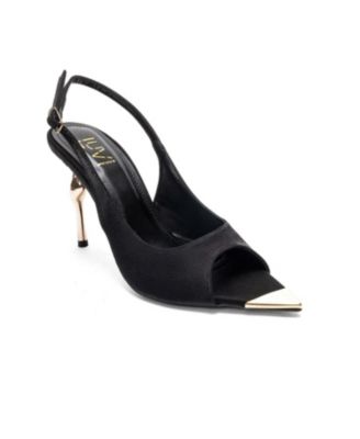 Amore Slingback Stiletto Pump