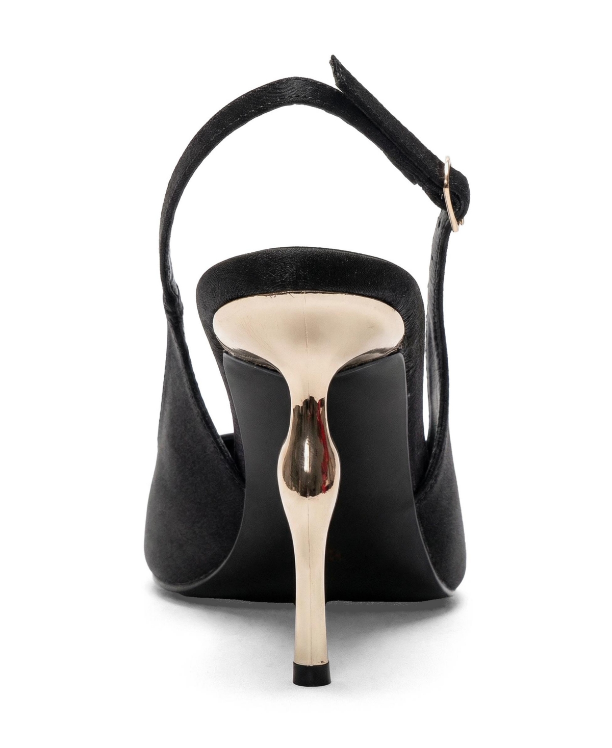 Prologue Shoes women's Amore Slingback Stiletto Pump