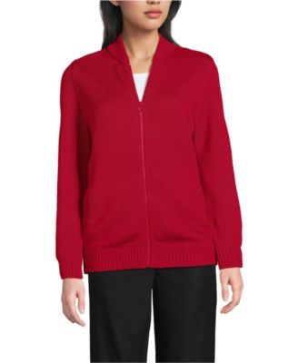 Men's Adult Legacy Full Zip Cardigan