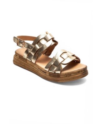 Women's Elvoro Leather Sandal