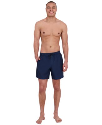 Men's Core Heather 7" Volley Swimsuit