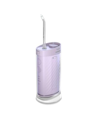 Sonicare Compact Travel Flosser Purple