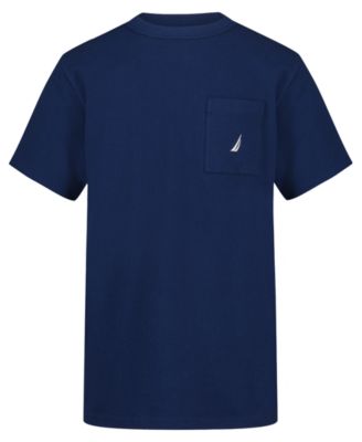 Boys' 8-20 Short-Sleeve T-Shirt