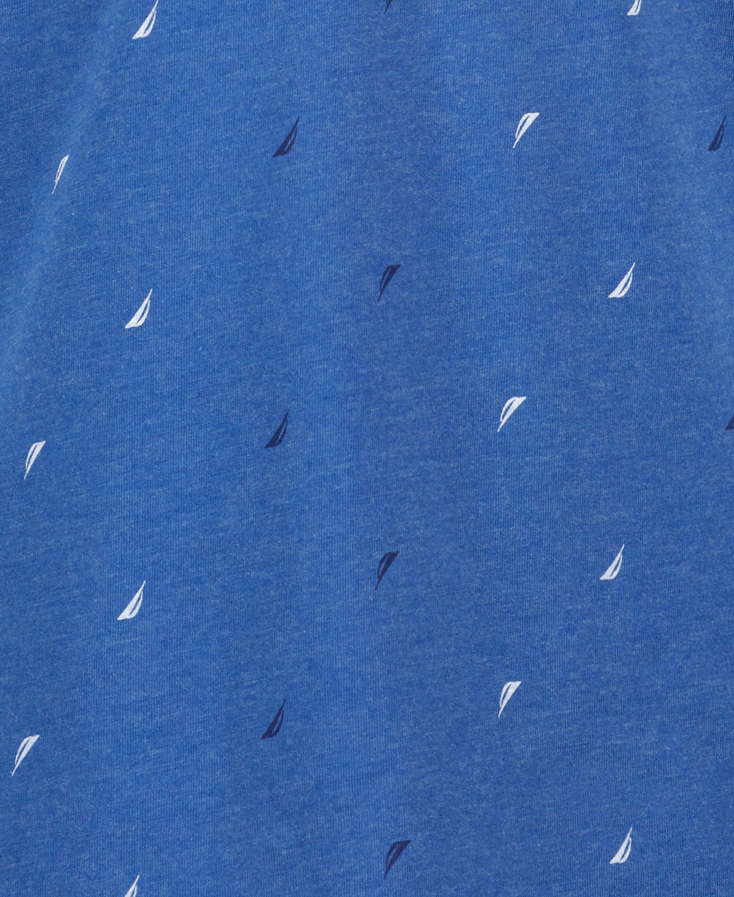 Поло Nautica Short-Sleeve Polo для мальчиков, цвет: Синий, вариант 1 — фото 5