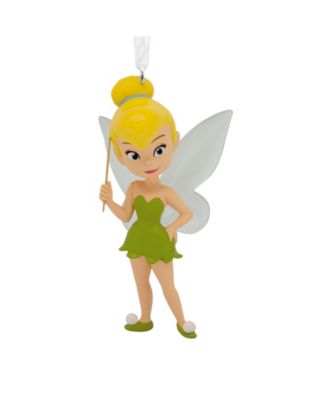 Christmas Ornament Disney Tinker Bell Stylized