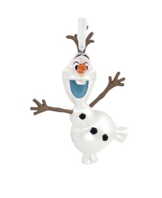 Disney Frozen Olaf Christmas Ornament