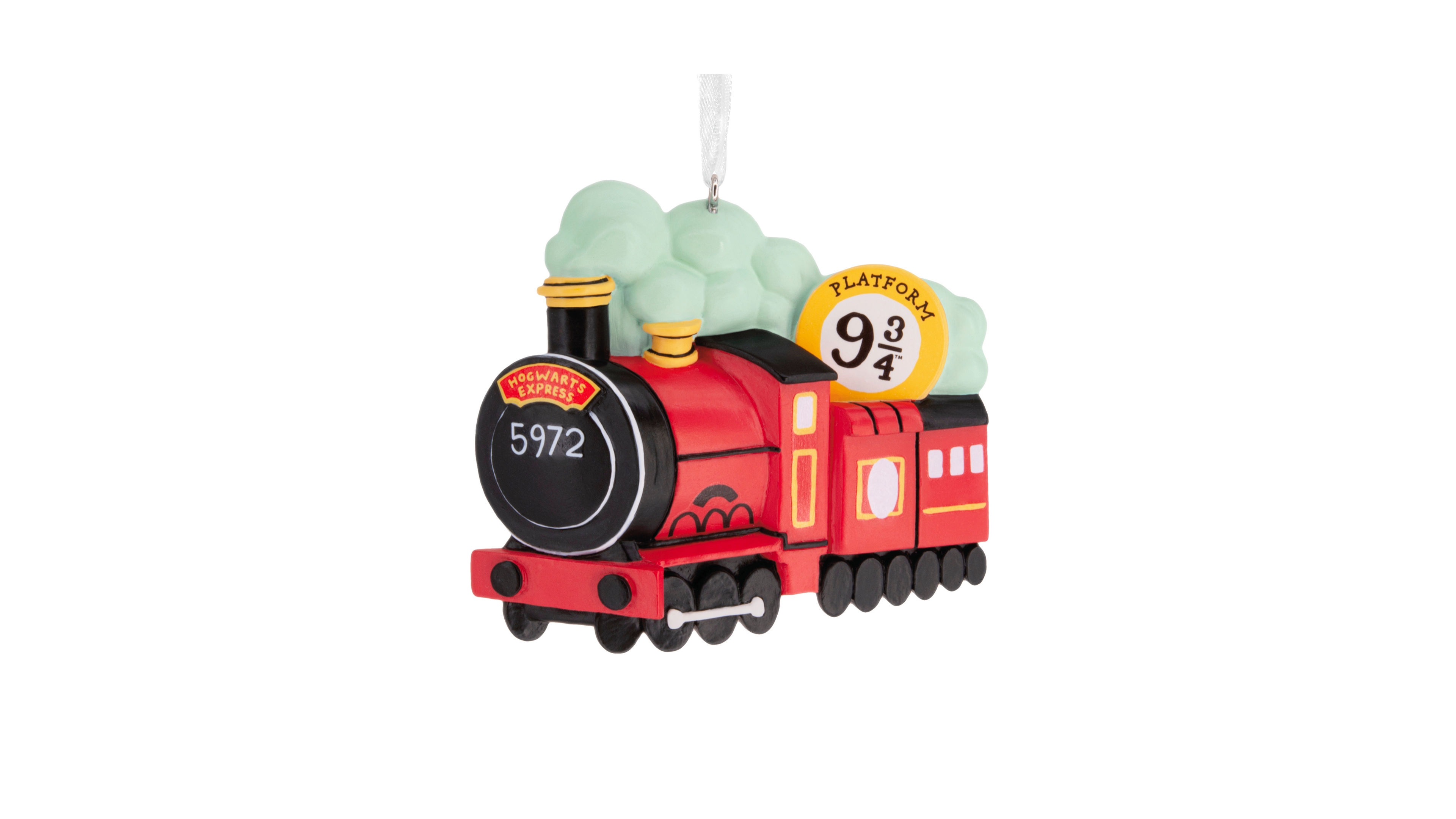 Hallmark Christmas Ornament Harry Potter Hogwarts Express